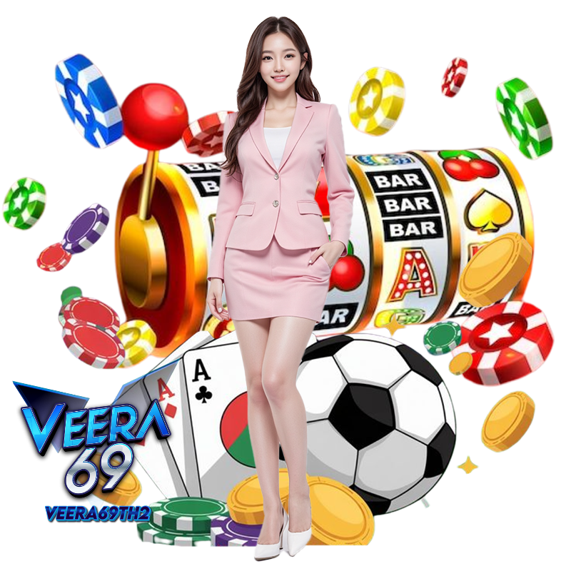 VEERA69TH2 สล็อตโปรทุนน้อย เล่นง่าย